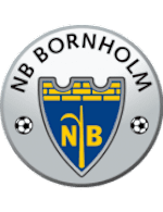 NB Bornholm logo
