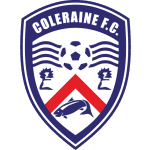 Coleraine FC logo