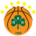 Panathinaikos logo