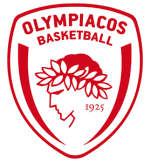 Olympiacos logo