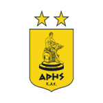 Aris Bsa football club logo