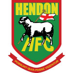 Hendon logo