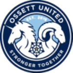 Ossett Town logo