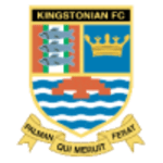 Kingstonian FC logo