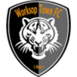 Worksop Town logo