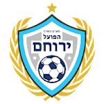 Hapoel Yeruham logo