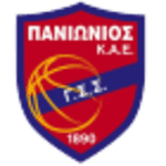 Panionios Idrogios football club logo
