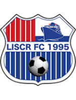 LISCR Monrovia logo