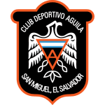 CD Águila logo