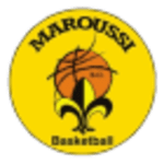 Maroussi Honda logo