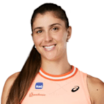Beatriz Haddad Maia logo