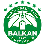 Balkan logo