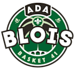 ADA Blois Basket 41 logo
