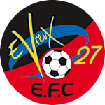 Evreux Basket football club logo