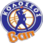 Kolossos Rhodes logo