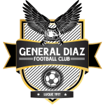 General Diaz logo