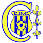 Deportivo Capiata football club logo