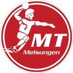 MT Melsungen logo