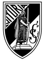 Vitória Sport Clube logo