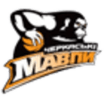 Cherkassyі Mavpi logo