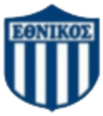 Ethnikos Piraeus logo