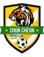 Chuncheon Citizen logo