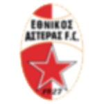 Ethnikos Asteras logo