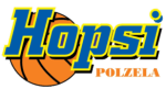 Hopsi Polzela logo