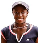 Sachia Vickery logo