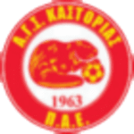 Kastoria logo