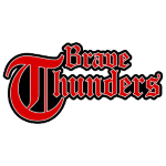 Brave Thunders logo