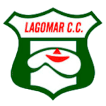 Lagomar logo