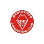 Montevideo BBC logo