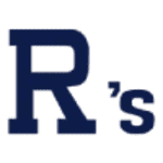 Rieleros de Aguascalientes logo