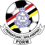 PDRM logo