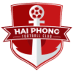 Hai Phong football club logo