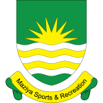 Maziya logo