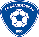 FC Skanderborg logo