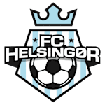 FC Helsingor logo