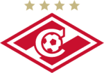 Spartak Moscow football club logo