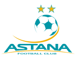 Astana logo