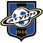 Saturn Ramenskoye logo
