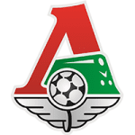 Lokomotiv Moscow logo