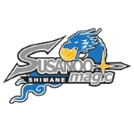 Shimane Susanoo Magic logo