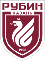 Rubin Kazan logo