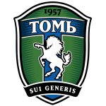 Tomsk logo