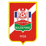 Spartak Nalchik logo
