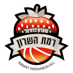 Ramat Hasharon/Karmiel (W) logo