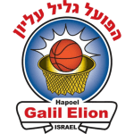 Hapoel Galil Elion logo