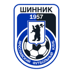 Shinnik Yaroslavl logo